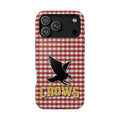 Crows Phone Case