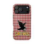 Crows Phone Case