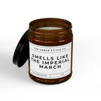 Smells Like The Imperial March Candle