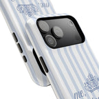 Princess Mia Phone Case