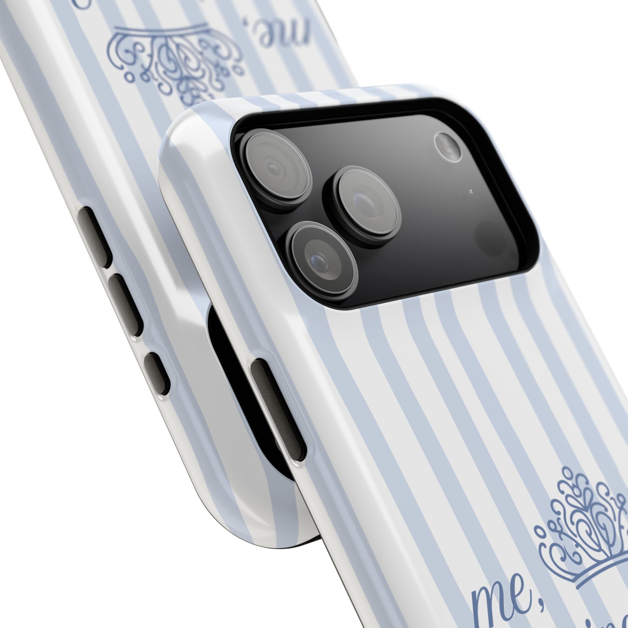 Princess Mia Phone Case
