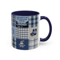 Ravens Tree Hill Patchwork Mug