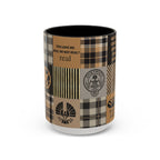 The Games Patchwork Mug