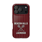 Beacon Hills Lacrosse Phone Case