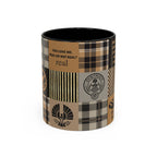 The Games Patchwork Mug