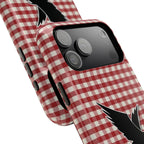Crows Phone Case