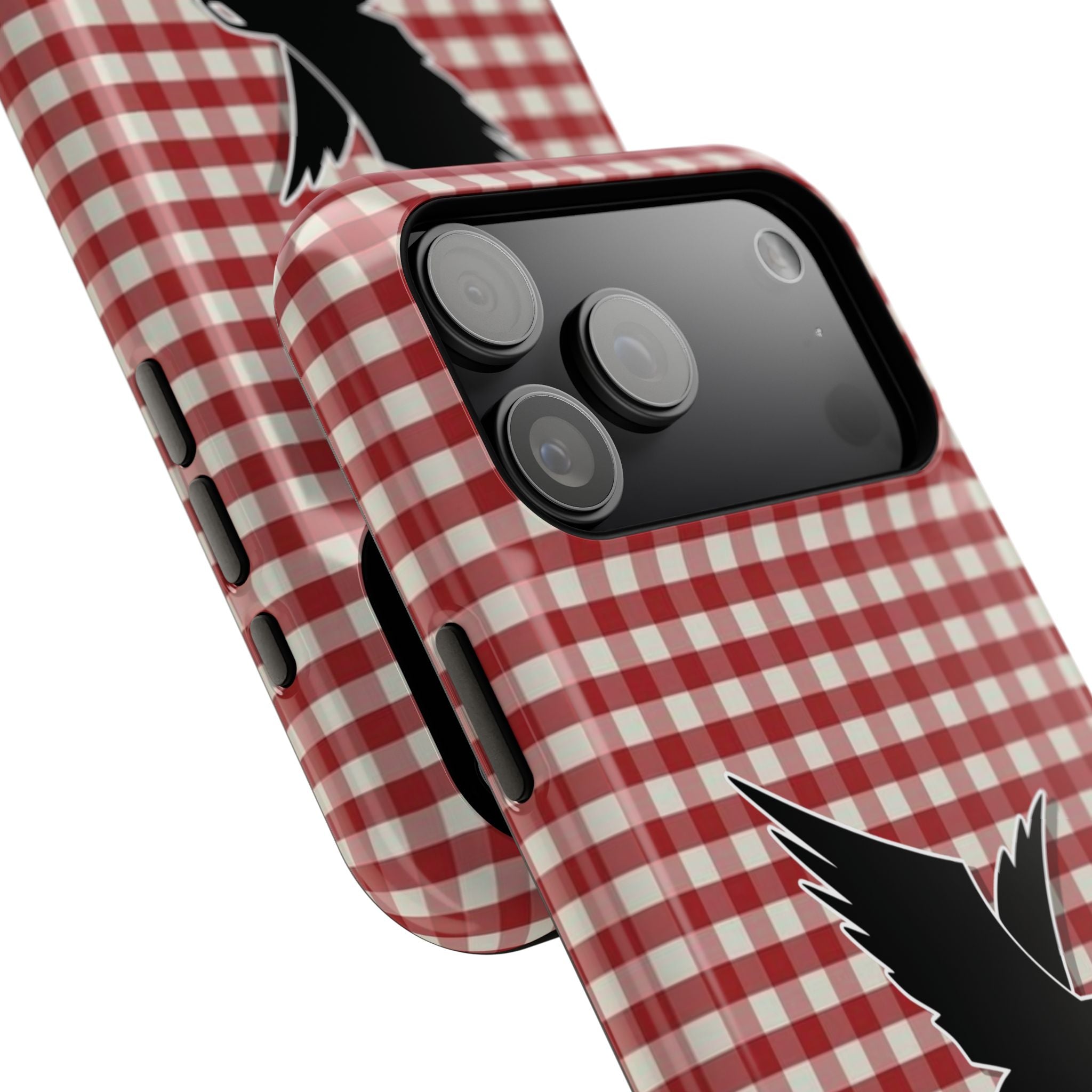 Crows Phone Case
