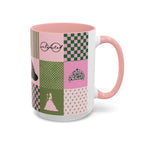 The Witches Patchwork Mug