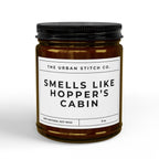 Smells Like Hopper's Cabin Candle