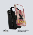 Crows Phone Case