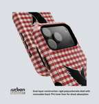 Crows Phone Case