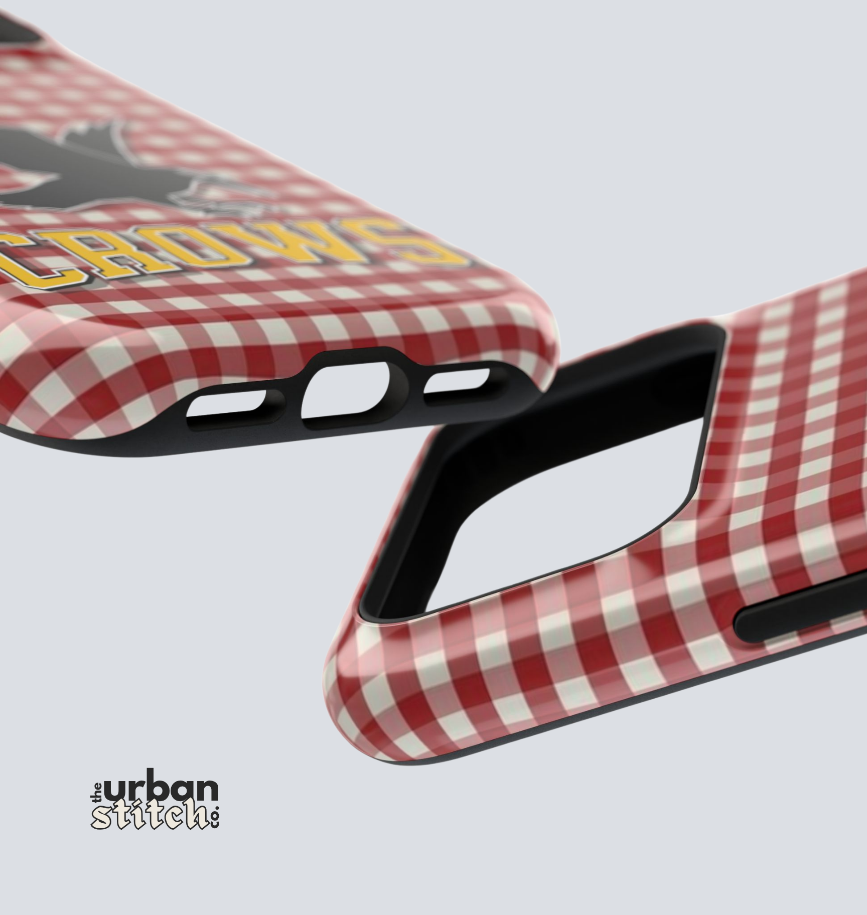 Crows Phone Case