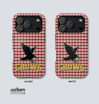 Crows Phone Case