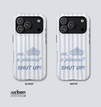 Princess Mia Phone Case