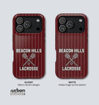 Beacon Hills Lacrosse Phone Case