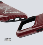 Beacon Hills Lacrosse Phone Case
