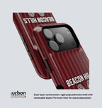 Beacon Hills Lacrosse Phone Case