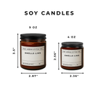 Smells Like Mellark Bakery Candle