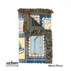Graham Throw Blanket