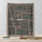 Graham Throw Blanket