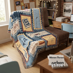 Graham Throw Blanket