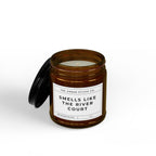 Smells Like The River Court Candle