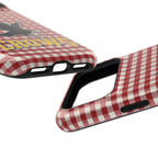 Crows Phone Case