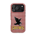 Crows Phone Case