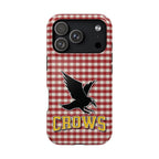 Crows Phone Case
