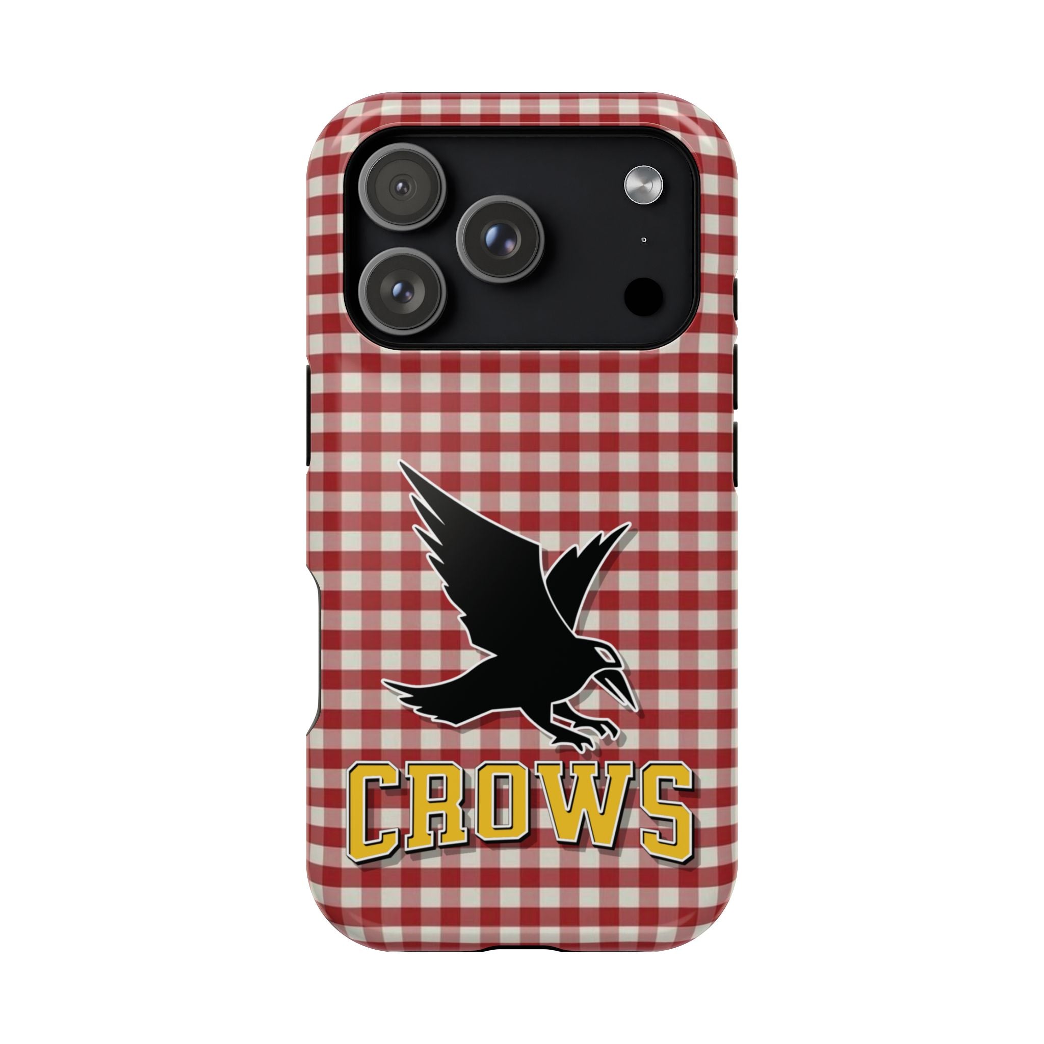 Crows Phone Case