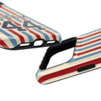 Graham 44 Phone Case | Hockey Romance Inspired | Impact-Resistant Case | Apple and Samsung